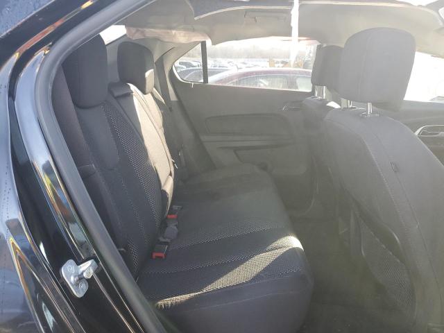 Photo 11 from auction – 2010 CHEVROLET EQUINOX LT with VIN 2CNALDEW1A6382396