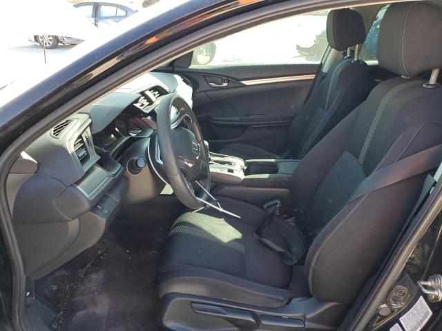 Photo 7 from auction – 2017 HONDA CIVIC LX with VIN 19XFC2F57HE047223