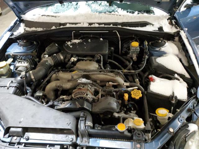 Photo 12 from auction – 2008 SUBARU OUTBACK 2. with VIN 4S4BP61C487359639