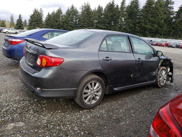 Photo 3 from auction – 2010 TOYOTA COROLLA BA with VIN 2T1BU4EE7AC441396
