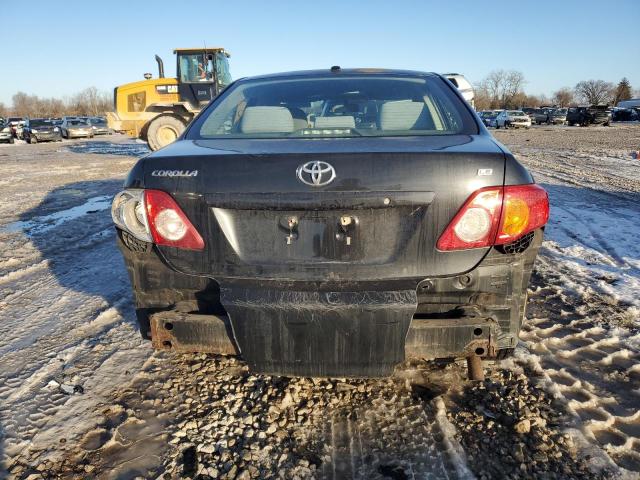 Photo 6 from auction – 2010 TOYOTA COROLLA with VIN 1NXBU4EE1AZ379072