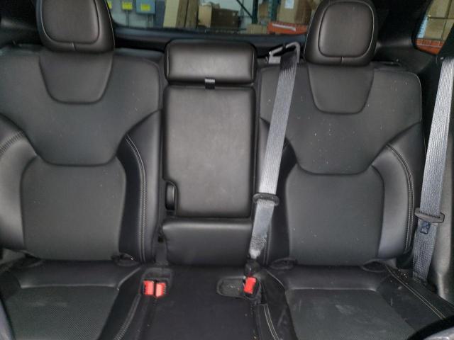 Photo 10 from auction – 2021 JEEP CHEROKEE L with VIN 1C4PJMDXXMD103435