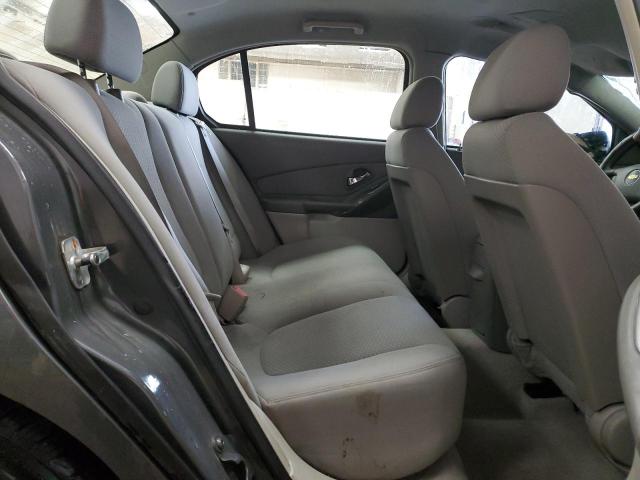 Photo 10 from auction – 2007 CHEVROLET MALIBU LS with VIN 1G1ZS58F67F195495