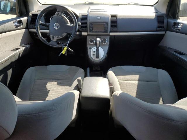 Photo 8 from auction – 2012 NISSAN SENTRA 2.0 with VIN 3N1AB6AP6CL769173