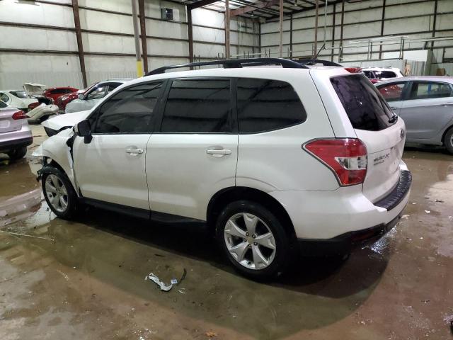 Photo 2 from auction – 2015 SUBARU FORESTER 2 with VIN JF2SJAFCXFH411446
