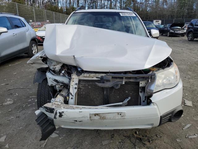 Photo 5 from auction – 2011 SUBARU FORESTER 2 with VIN JF2SHBDC1BH750613