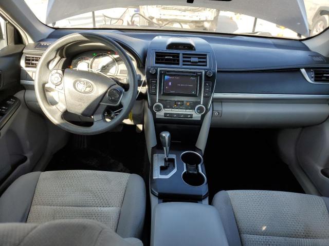 Photo 8 from auction – 2012 TOYOTA CAMRY BASE with VIN 4T4BF1FK0CR175448