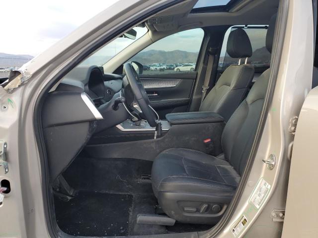 Photo 7 from auction – 2024 MAZDA CX-90 PREF with VIN JM3KKBHD5R1170486