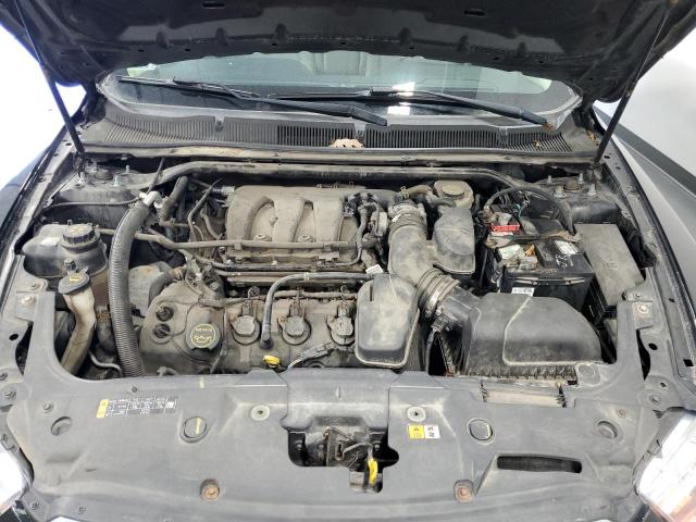 Photo 11 from auction – 2014 FORD TAURUS SE with VIN 1FAHP2D89EG150719