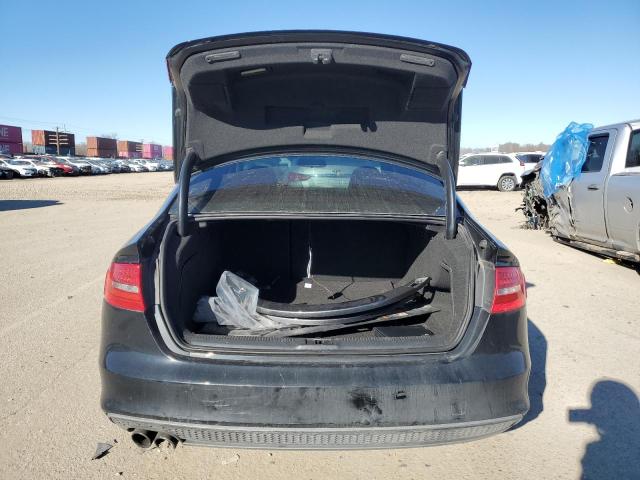 Photo 6 from auction – 2015 AUDI A4 PREMIUM with VIN WAUAFAFL9FN011257