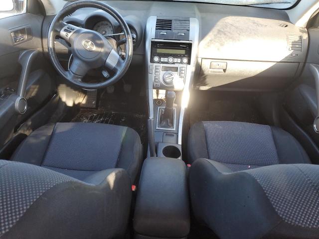 Photo 8 from auction – 2008 TOYOTA SCION TC with VIN JTKDE167980247437