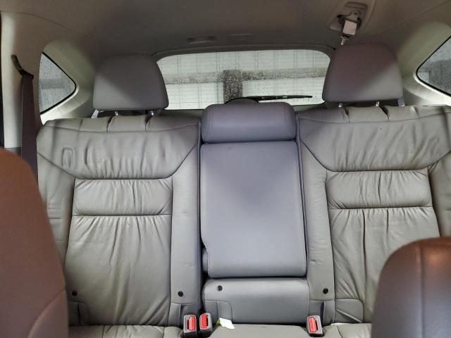 Photo 10 from auction – 2014 HONDA CR-V EXL with VIN 2HKRM4H79EH678518
