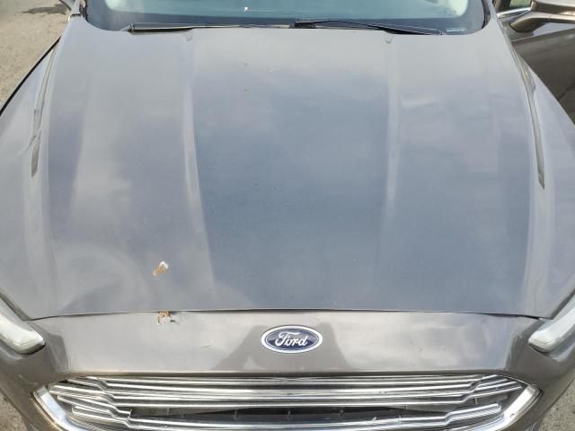 Photo 11 from auction – 2016 FORD FUSION SE with VIN 3FA6P0HDXGR316017