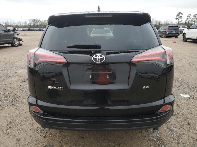 Photo 6 from auction – 2018 TOYOTA RAV4 LE with VIN 2T3ZFREV0JW409501