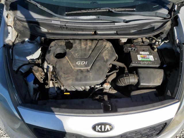 صورة رقم 11 من المزاد - 2014 KIA RIO LX مع VIN KNADM4A32E6359504