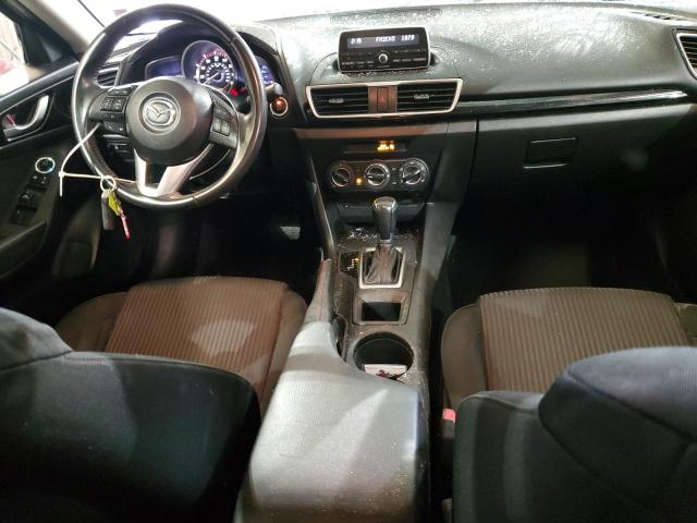 Photo 8 from auction – 2014 MAZDA 3 TOURING with VIN JM1BM1V72E1214286