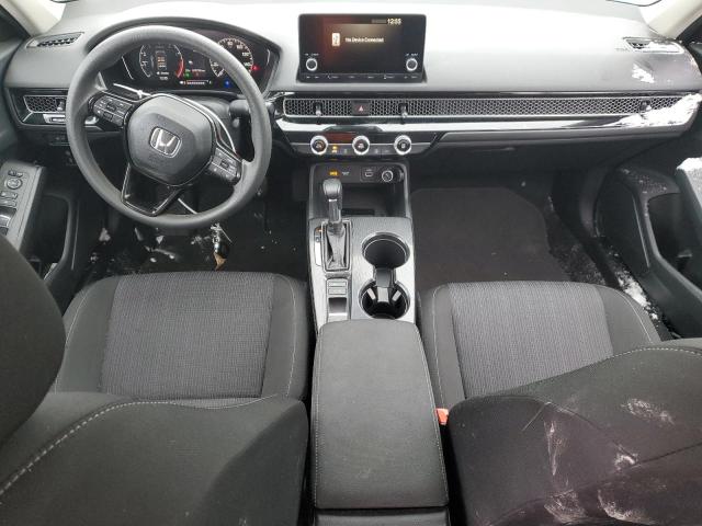 Photo 8 from auction – 2023 HONDA CIVIC LX with VIN 2HGFE2F26PH561942