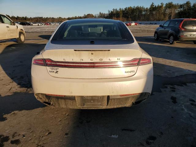 Photo 6 from auction – 2013 LINCOLN MKZ with VIN 3LN6L2J96DR813032