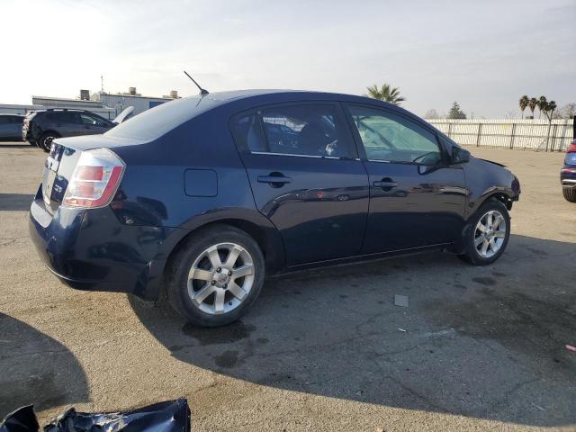 Photo 3 from auction – 2007 NISSAN SENTRA 2.0 with VIN 3N1AB61E77L655283