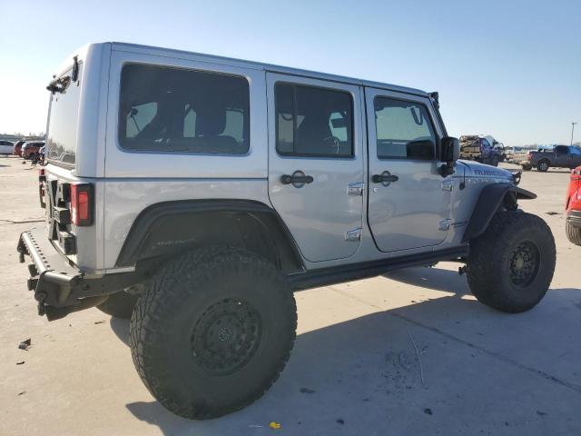 صورة رقم 3 من المزاد - 2016 JEEP WRANGLER U مع VIN 1C4BJWFG7GL162049