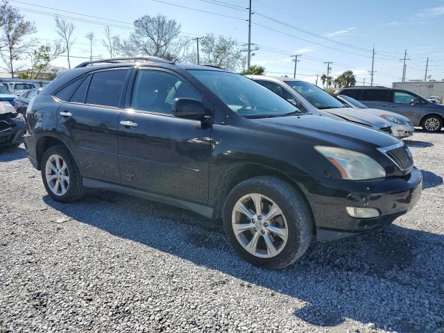 Photo 4 from auction – 2009 LEXUS RX 350 with VIN 2T2GK31U59C073441