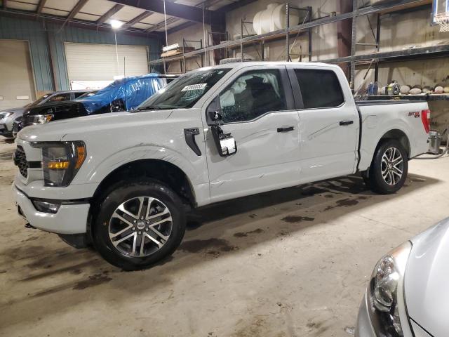 FORD F150 SUPER 2023 with VIN 1FTEW1EP5PKF54455 - Photo from auction