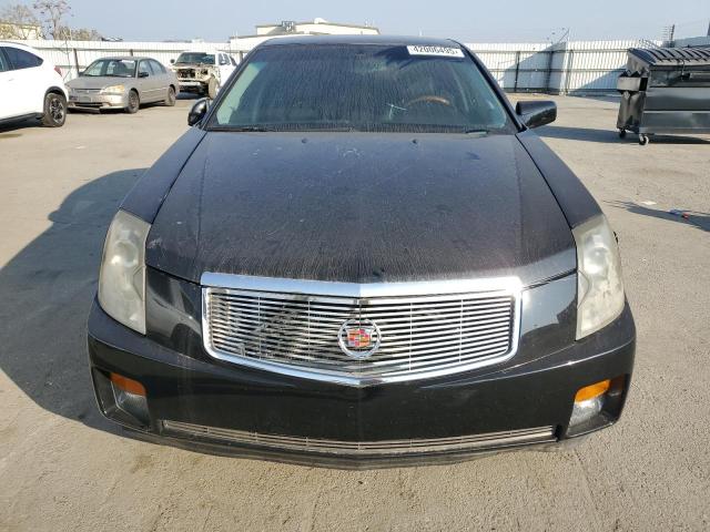 Photo 5 from auction – 2007 CADILLAC CTS HI FEA with VIN 1G6DP577170169468
