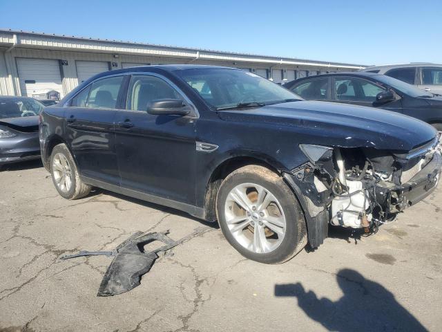 Photo 4 from auction – 2018 FORD TAURUS SE with VIN 1FAHP2D80JG135570
