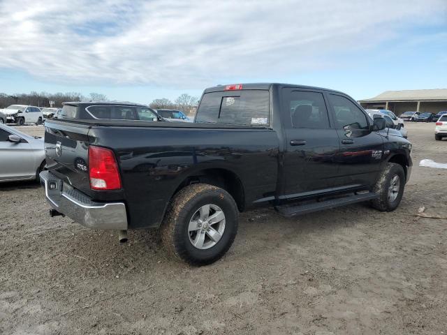 Photo 3 from auction – 2019 RAM 1500 CLASS with VIN 1C6RR7TT3KS516752