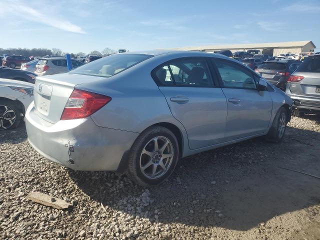 Photo 3 from auction – 2012 HONDA CIVIC EX with VIN 19XFB2F82CE039116