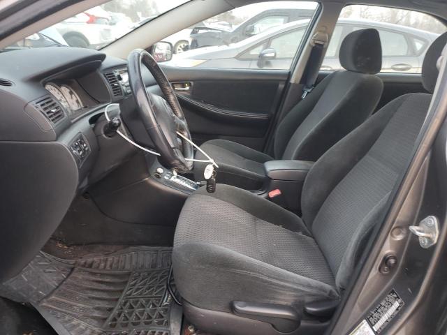 Photo 7 from auction – 2007 TOYOTA COROLLA CE with VIN 2T1BR32E77C819676