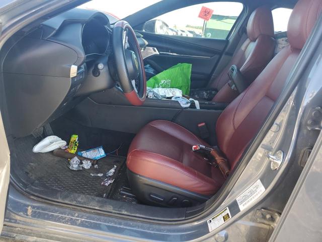 Photo 7 from auction – 2023 MAZDA 3 PREFERRE with VIN JM1BPALM1P1623284