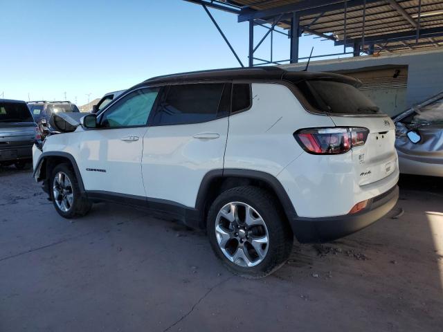 Photo 2 from auction – 2019 JEEP COMPASS LI with VIN 3C4NJDCB8KT596178