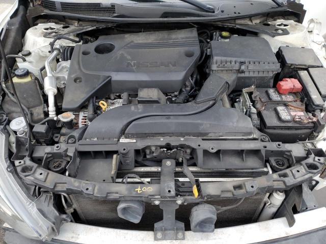 Photo 11 from auction – 2018 NISSAN ALTIMA 2.5 with VIN 1N4AL3AP0JC286771