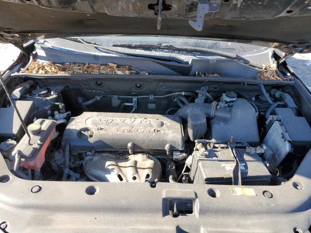 Photo 12 from auction – 2007 TOYOTA RAV4 with VIN JTMZD33V976052237
