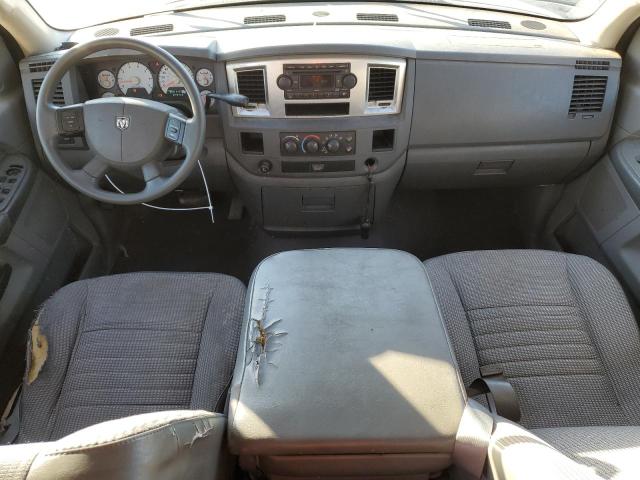 Photo 8 from auction – 2008 DODGE RAM 1500 S with VIN 1D7HA18218J209593