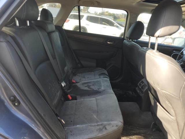 Photo 11 from auction – 2016 SUBARU OUTBACK 2. with VIN 4S4BSALC6G3243444
