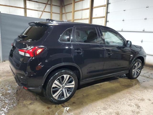 Photo 3 from auction – 2024 MITSUBISHI OUTLANDER with VIN JA4ARUAU4RU015894