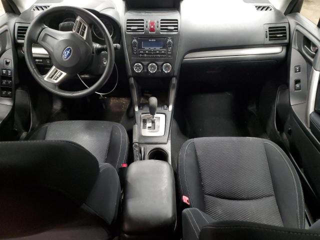 Photo 8 from auction – 2015 SUBARU FORESTER 2 with VIN JF2SJADC7FH824587