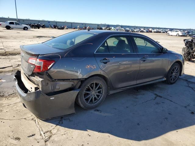 صورة رقم 3 من المزاد - 2012 TOYOTA CAMRY BASE مع VIN 4T1BF1FK3CU138775