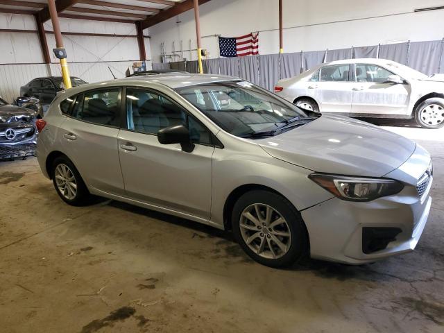 Photo 4 from auction – 2017 SUBARU IMPREZA with VIN 4S3GTAA68H3752134