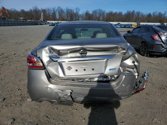 Photo 6 from auction – 2014 NISSAN ALTIMA 2.5 with VIN 1N4AL3AP2EC163978