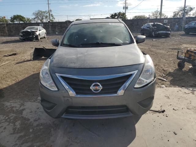 Photo 5 from auction – 2016 NISSAN VERSA S with VIN 3N1CN7AP1GL842901