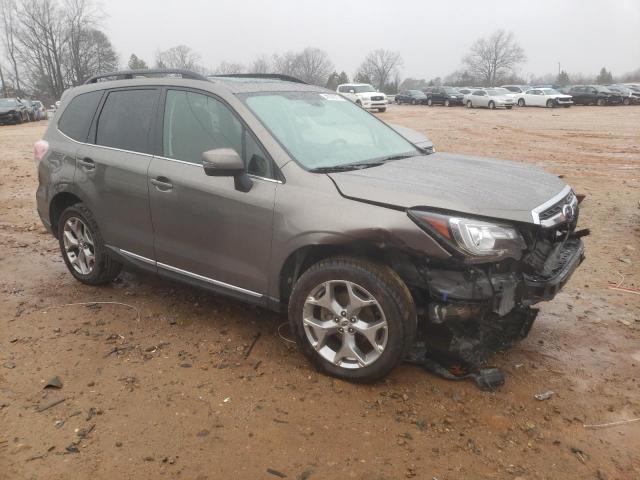 Photo 4 from auction – 2018 SUBARU FORESTER 2 with VIN JF2SJAWC0JH446389