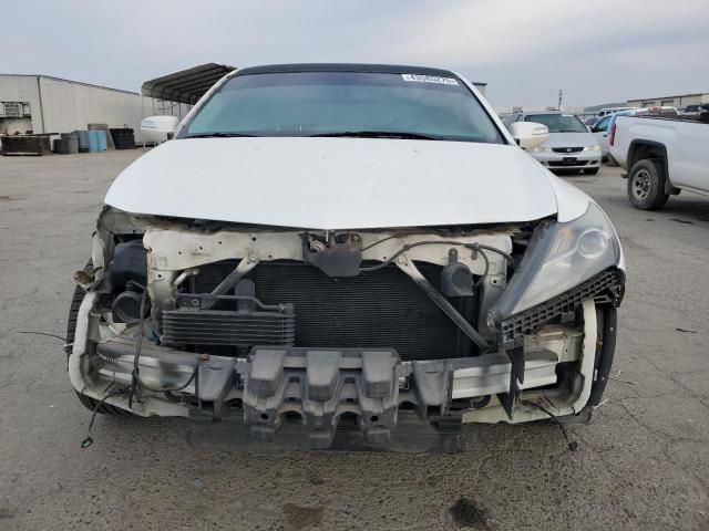 Photo 5 from auction – 2012 ACURA ZDX TECHNO with VIN 2HNYB1H46CH500975