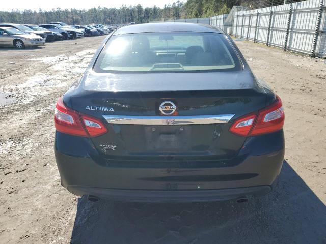 Photo 6 from auction – 2016 NISSAN ALTIMA 2.5 with VIN 1N4AL3AP1GC214020
