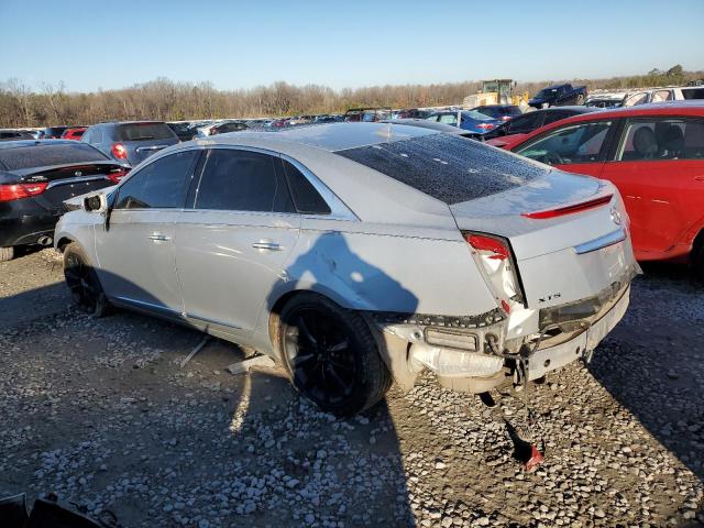 Photo 2 from auction – 2013 CADILLAC XTS LUXURY with VIN 2G61P5S33D9237701