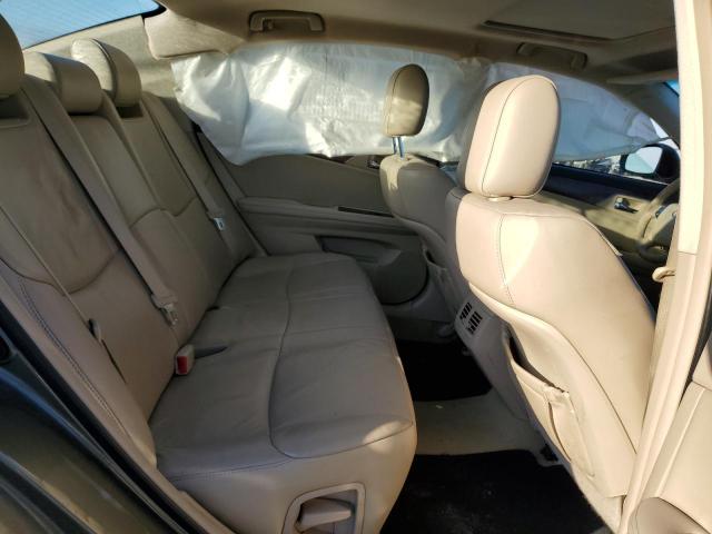 Photo 10 from auction – 2012 TOYOTA AVALON BAS with VIN 4T1BK3DB6CU440801