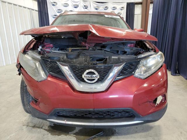 Photo 5 from auction – 2016 NISSAN ROGUE S with VIN JN8AT2MT6GW010295