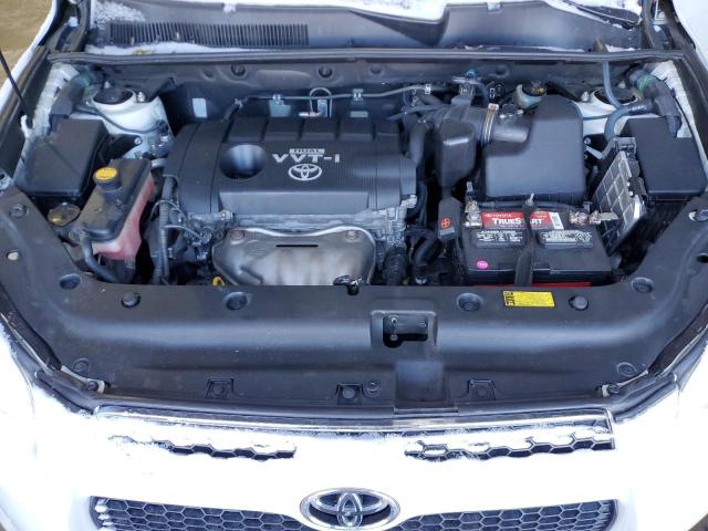 Photo 11 from auction – 2009 TOYOTA RAV4 LIMIT with VIN JTMBF31VX95008948